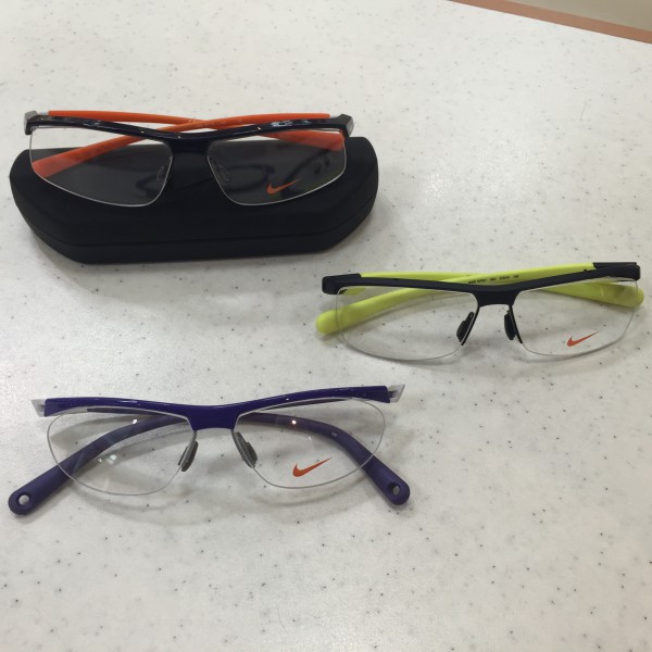 NIKE VORTEX　画像