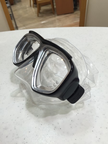 M-7500　BK