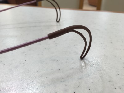 アルゴ　イヤーピース