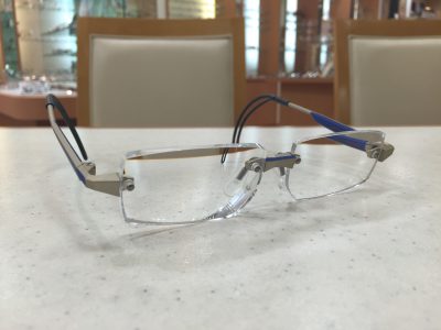 スパルタン ブルーライン