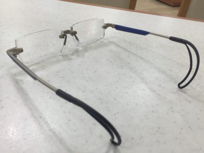 スパルタン ブルーライン
