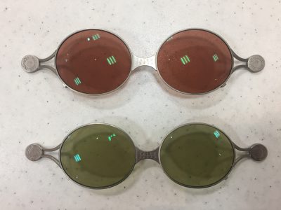 アクションコパー・イーズグリーン