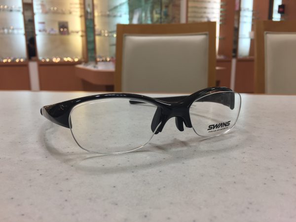 SWF-601 DBK