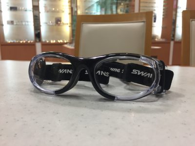 SVS-500N BK