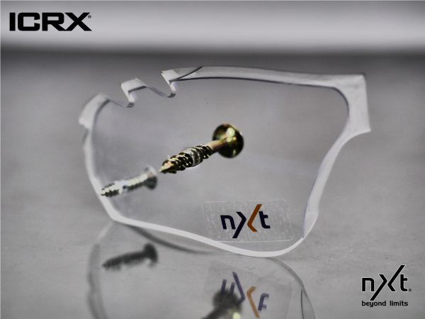 NXTレンズ
