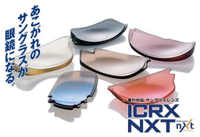 ICRX