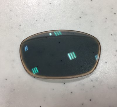 水抜け
