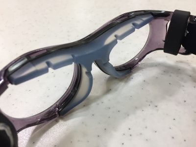 SVS-700N　CLSM