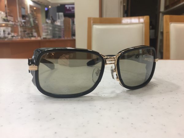 Leman　BLACK＆GOLD