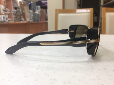 Leman　BLACK＆GOLD