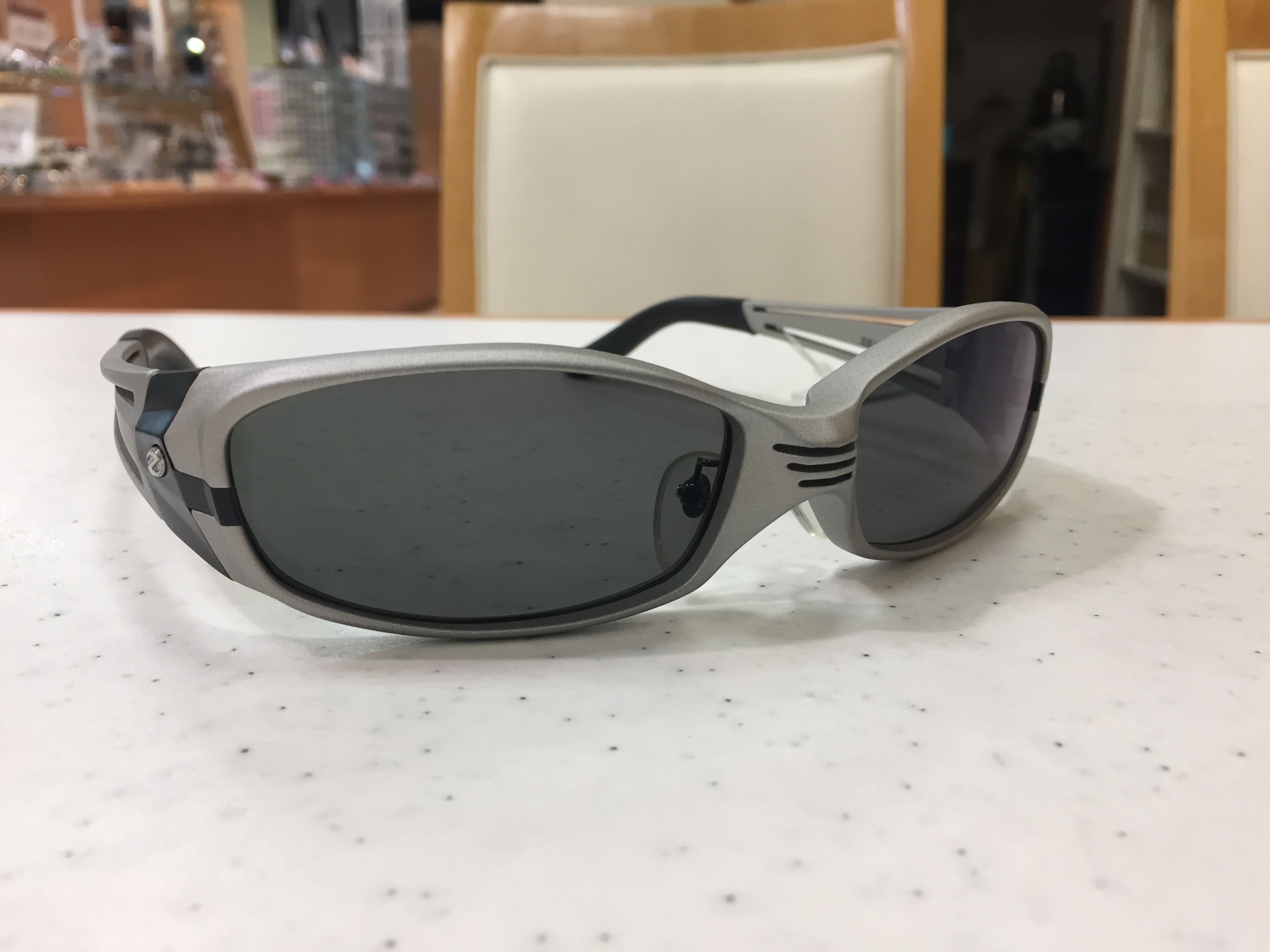 VERO【ヴェロ】Zeque by ZEAL OPTICS-ゼクーバイジール