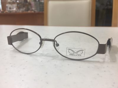 面眼
