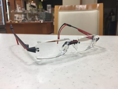 スパルタン レッドライン