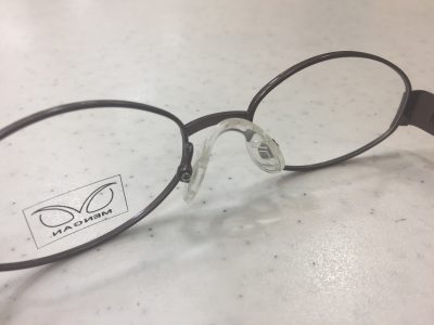 面眼