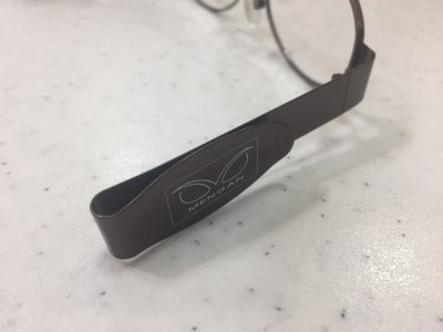 面眼