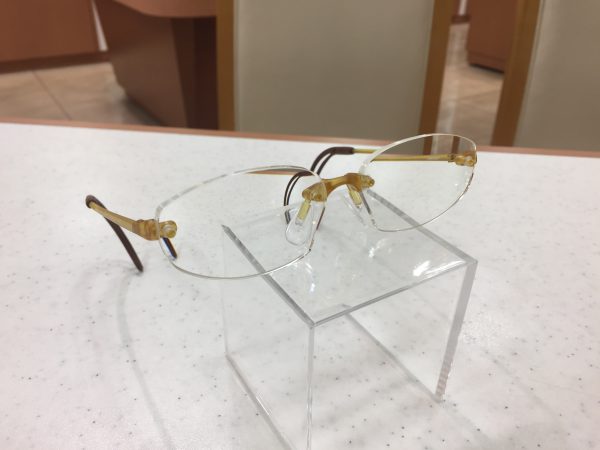 アイメトリクス ハニー