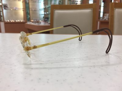 アイメトリクス ハニー