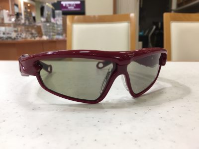 ビジョナップ レッド