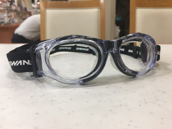 SVS600N BLK