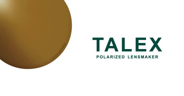 ラスターブラウン