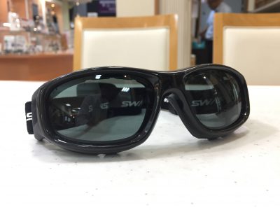 GDX-001 BK