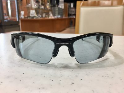 フラックジャケット