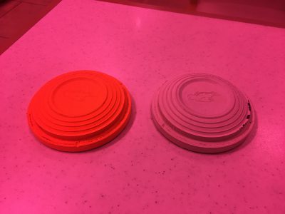 ピンクブロンズ