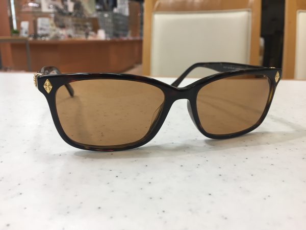 ラスターオレンジ