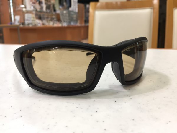 WX TIDE マットブラック