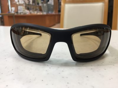 WX TIDE マットブラック