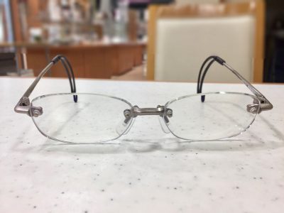 コリント ブロンズ