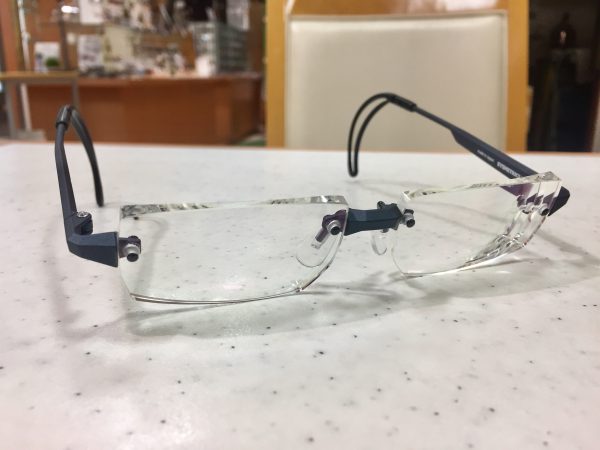 スパルタン ブルーライン X3B