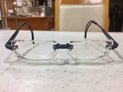 スパルタン ブルー X3B