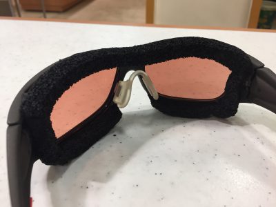 アディダス サングラス