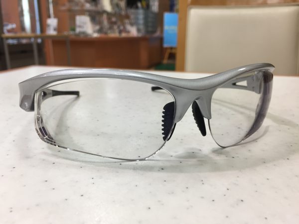 QD-9001 シルバー