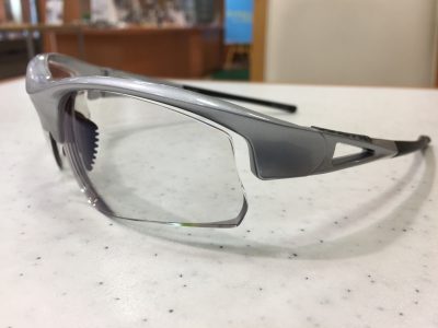 QD-9001 シルバー