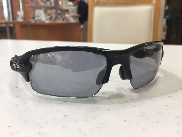 フラック2.0 ポリッシュドブラック