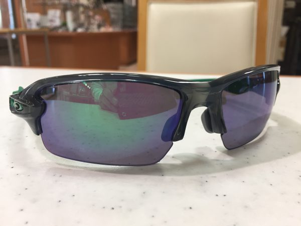 フラック2.0 グレースモーク