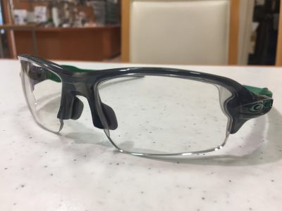 フラック2.0 グレースモーク
