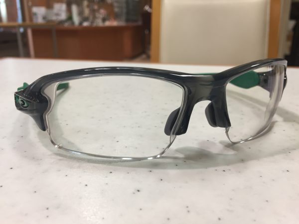 フラック2.0 グレースモーク