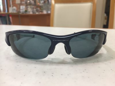 フラックジャケット