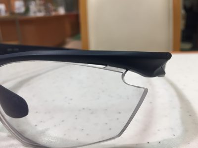 ストラトフライ ブルーネイビーマット