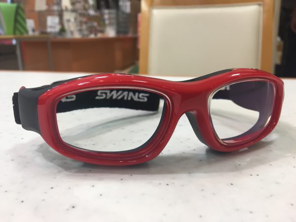 GD-001 RED