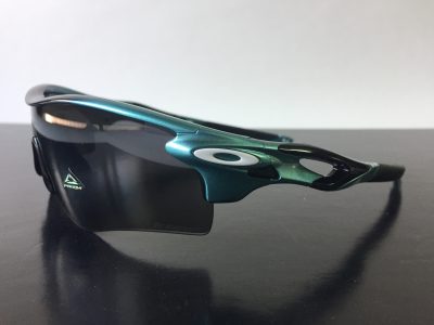 RADARLOCK® PATH® (ASIA FIT) ICHIRO SUZUKI SIGNATURE MODEL