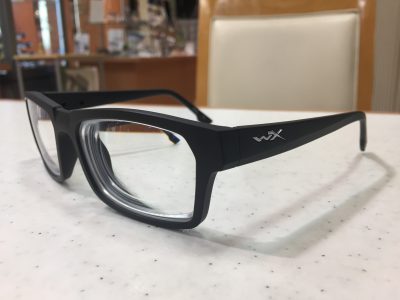 プロファイル マットブラック