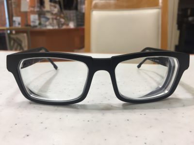 プロファイル マットブラック
