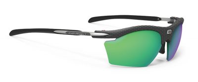 ライドンスリム カーボンフレーム Polar 3FX HDR マルチレーザーグリーンレンズ