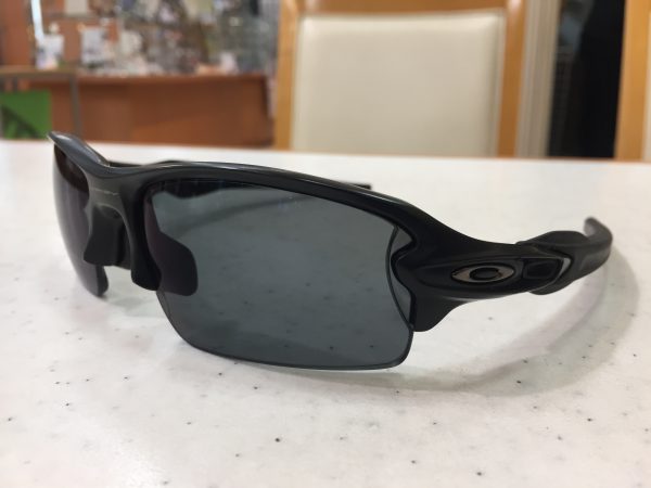 フラック2.0 マットブラック