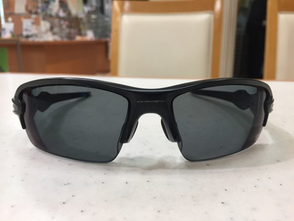 フラック2.0 マットブラック