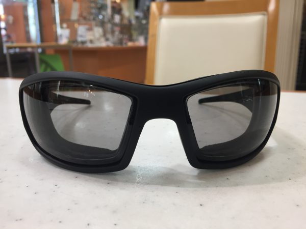 タイド マットブラック